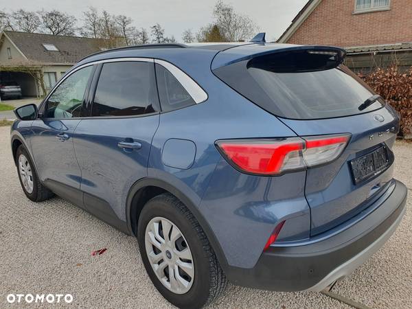 Ford Kuga 1.5 EcoBlue ST-LINE - 7