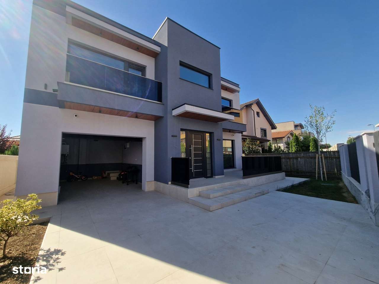 Vila superba de vanzare in Constanta-0