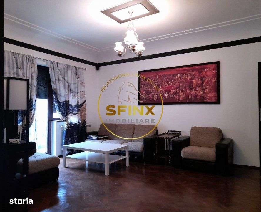 Ferdinand-apartam. 4 camere in vila-zona de case-posibilitate usoara d - Imagine principală: 5/19