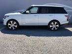 Land Rover Range Rover 4.4SD V8 AB - 18