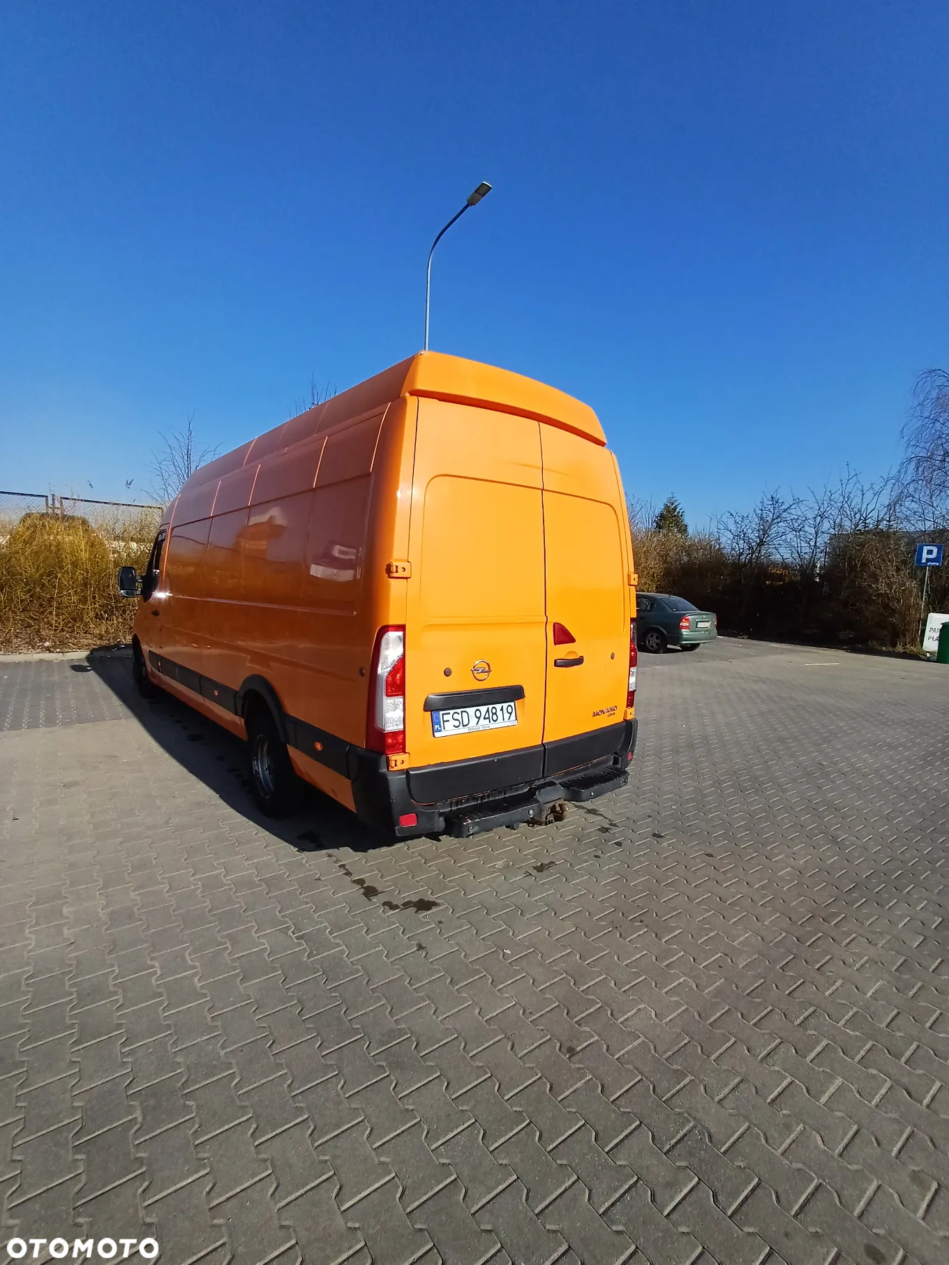 Renault Master - 20