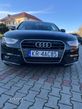 Audi A4 2.0 TDI - 2