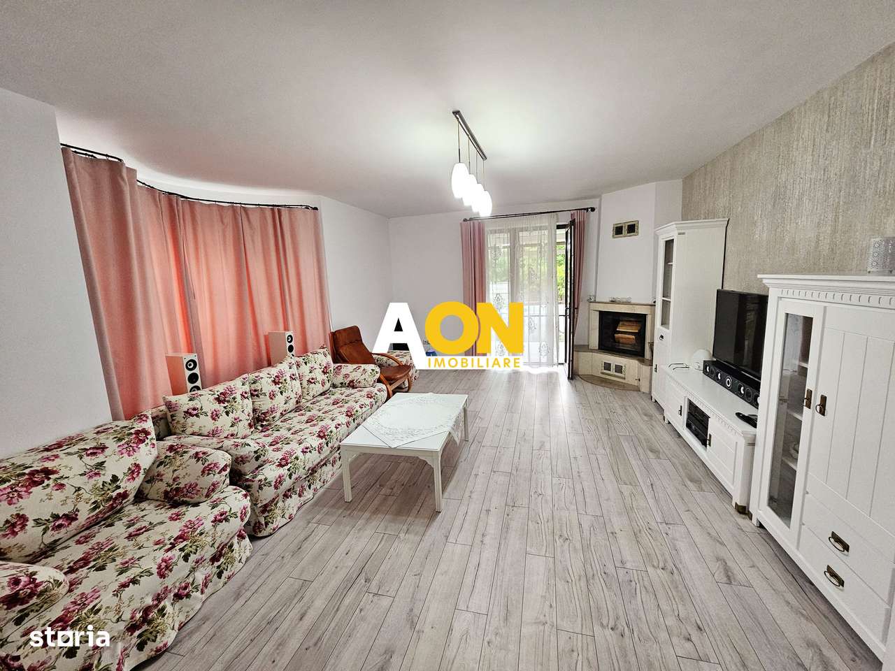 Casa eficienta energetic, 5 camere, 540 mp teren, Partos - Imagine principală: 5/20