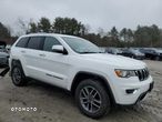 Jeep Grand Cherokee - 4