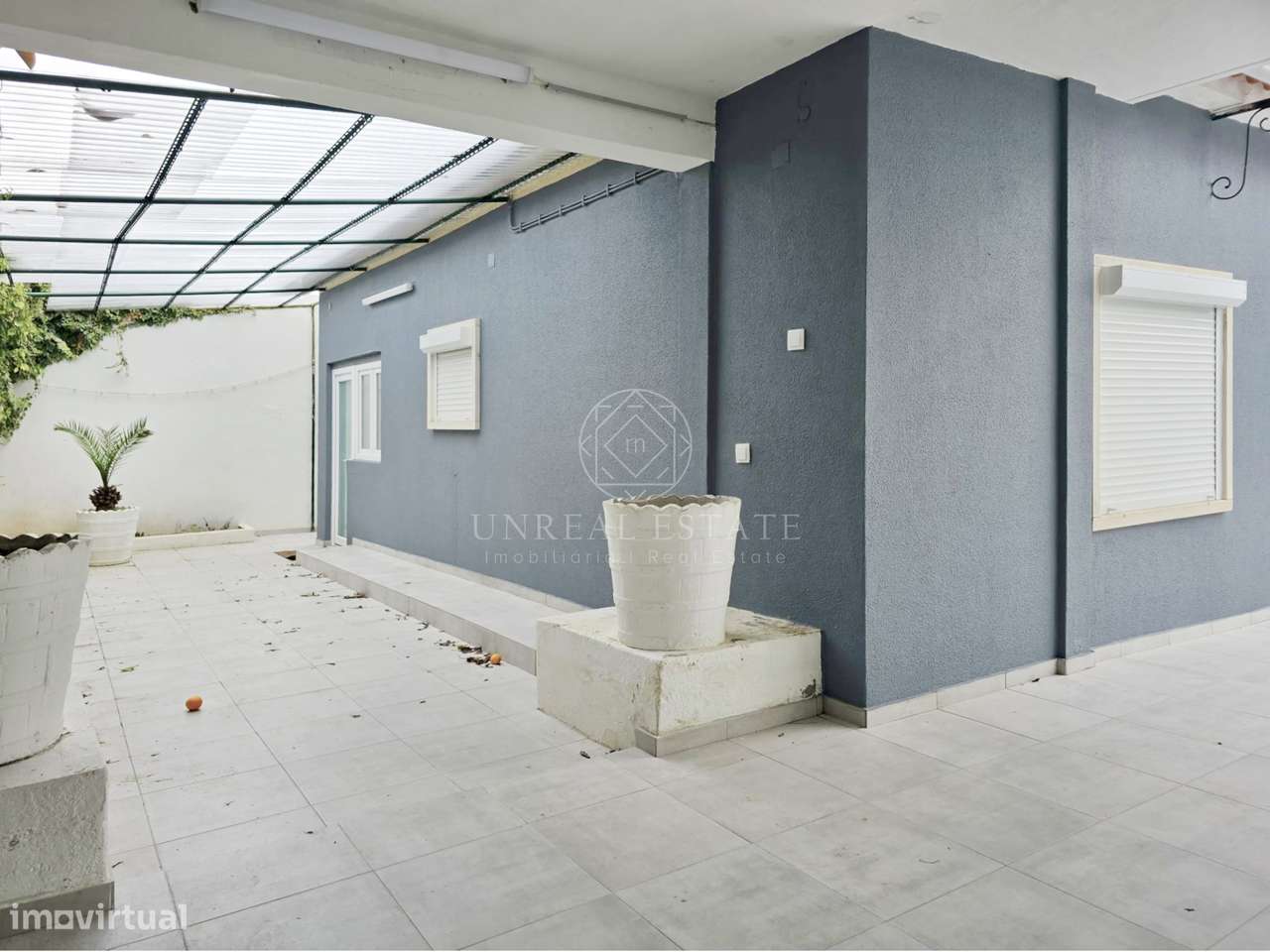 Moradia Isolada Unifamiliar T4 com Garagem e Anexo | Torres Novas-38