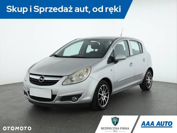 Opel Corsa - 2