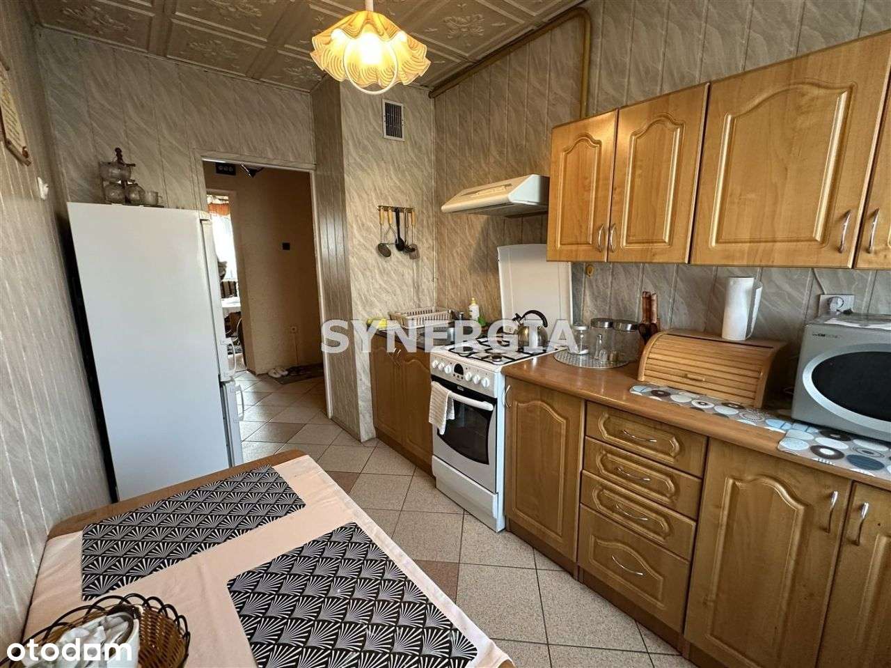 4 pokoje w centrum Libiąża-6