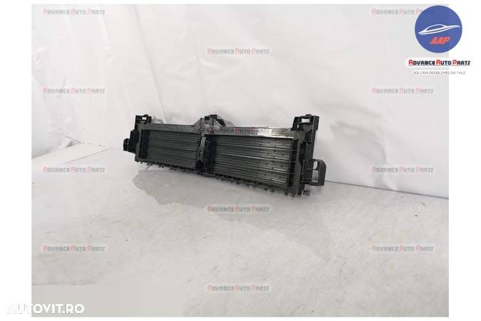 Grila Electrica Hota Mercedes A Class W177 2019 2020 2021 originala - 5