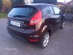 Ford Fiesta 1.4 Titanium - 3