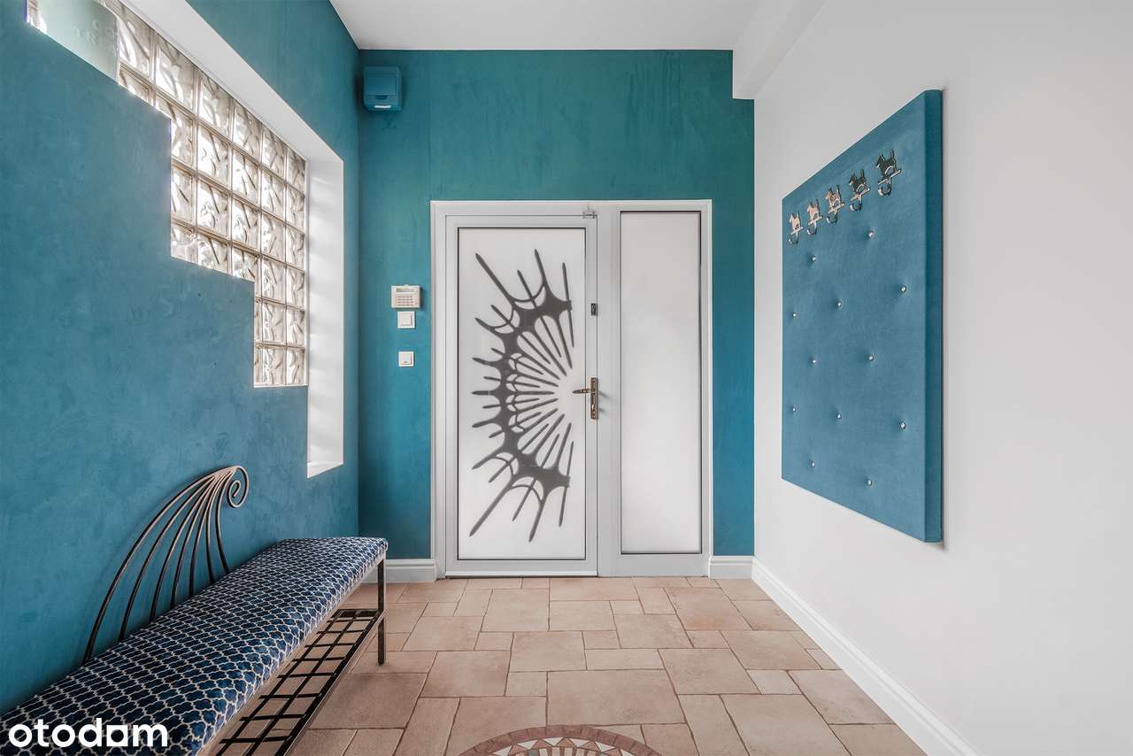 Idealny dom dla rodziny – 4 sypialnie.  Szybki dojazd do Warszawy - Pełny obrazek: 4/12