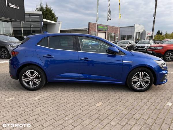 Renault Megane 1.3 TCe FAP Intens - 8