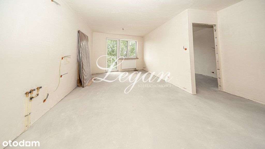 Przytulne 2 pokoje z balkonem – Os. Europejskie - Pełny obrazek: 5/20