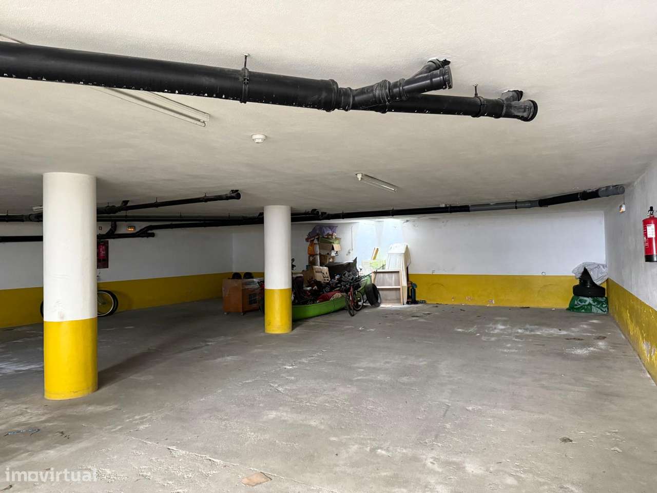 Apartamento T2 na Praia do Furadouro-26