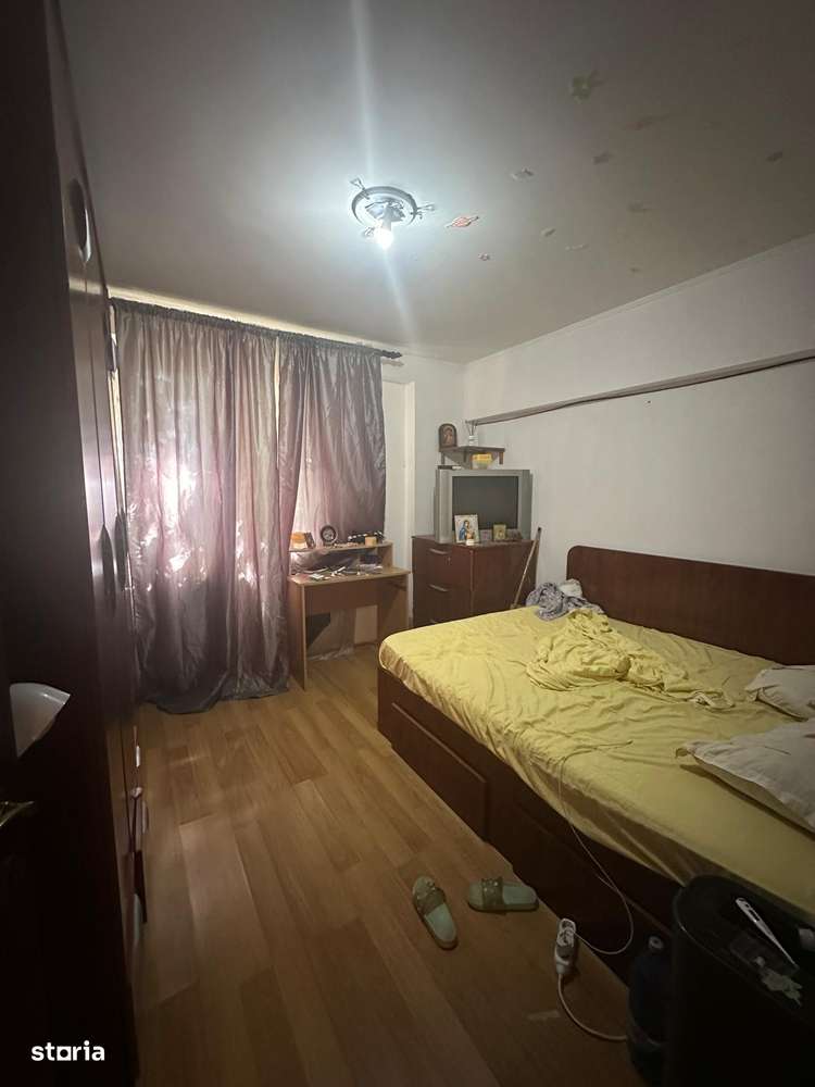 Apartament 3 camere Brancoveanu-Huedin de vanzare - Imagine principală: 5/17