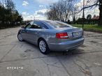 Audi A6 2.0 TDI Multitronic - 9