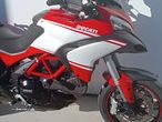 Ducati Multistrada 1200 s pikes peak - 13