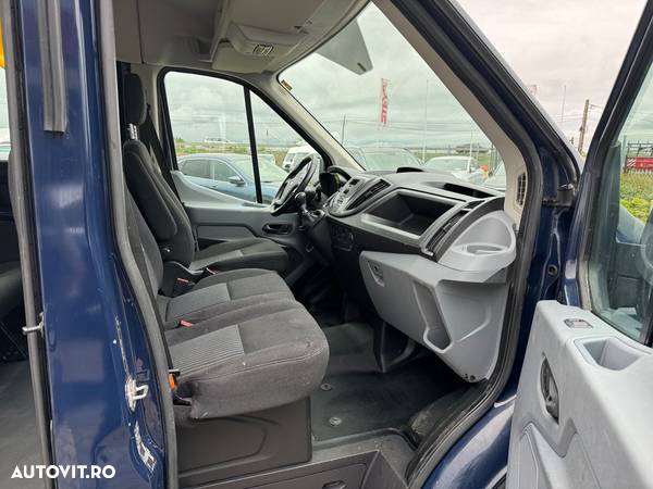 Ford Transit 350 L3 HA Trend - 9