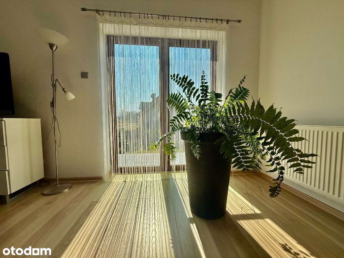 REZERWACJA Dom na widokowej działce, Bielsko-Biała-5