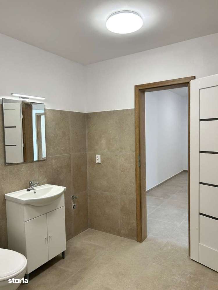 Apartament NR.31 - CU GRADINA - Parter - Curtea Interioara 1-10