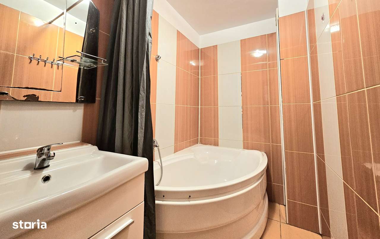 Apartament 2 camere de vanzare langa Parcul Sebastian-16