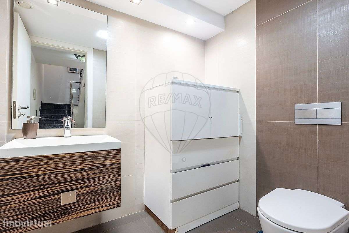 Moradia T4 para venda-34