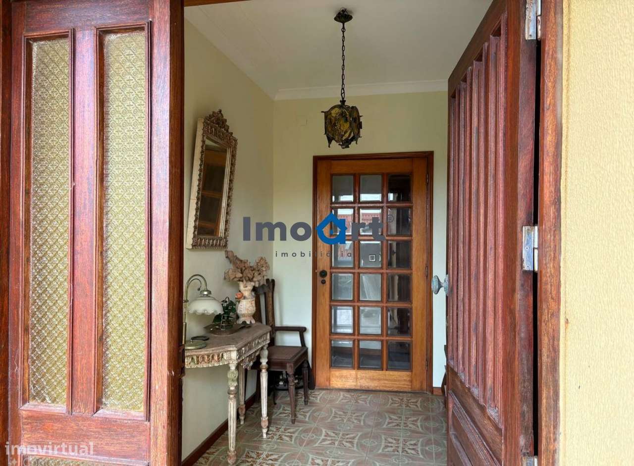 Moradia V5 na 1º linha do Mar, Vila de Conde-30