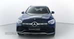 Mercedes-Benz GLC 220 d 4Matic - 7