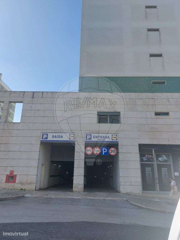 Garagem  para venda - Grande imagem: 3/10