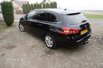 Peugeot 308 1.6 BlueHDi Business Line S&S - 4