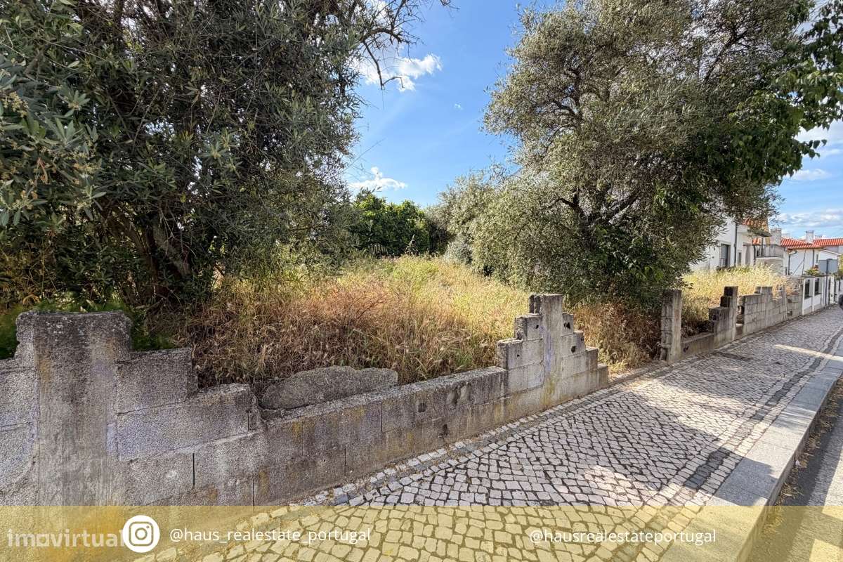 Terreno Para Construção  Venda em Alcains,Castelo Branco-0