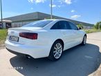 Audi A6 2.0 TFSI Quattro S tronic - 6