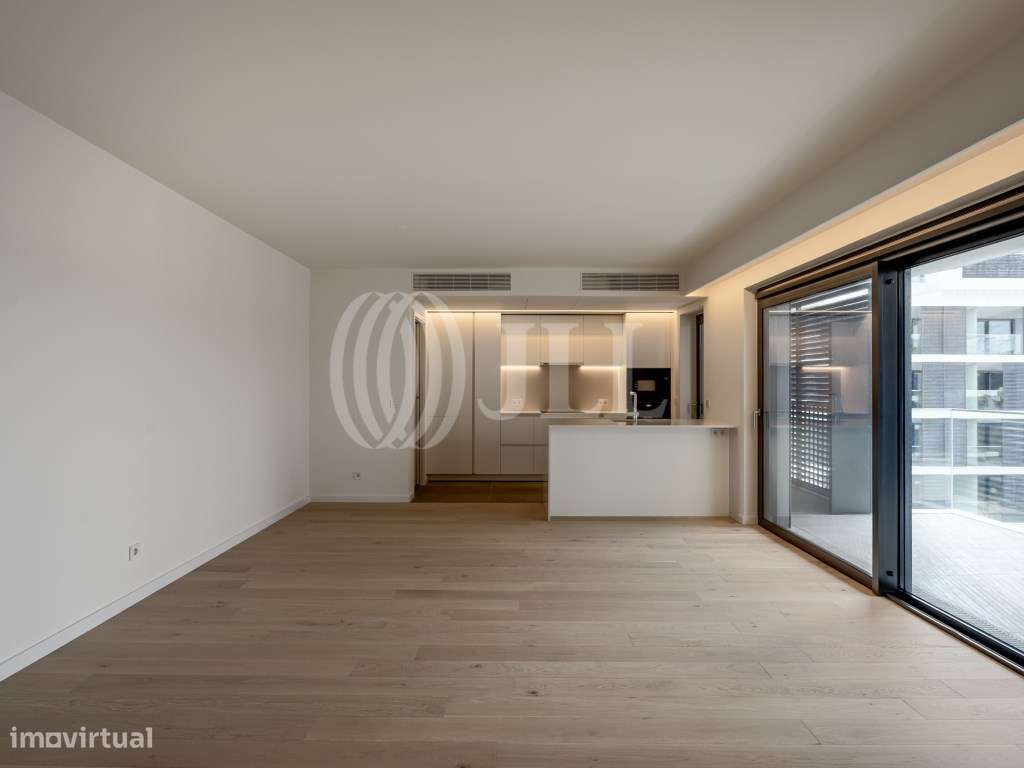 Apartamento T2 no DUUO, Praça de Espanha, em Lisboa - Grande imagem: 2/29