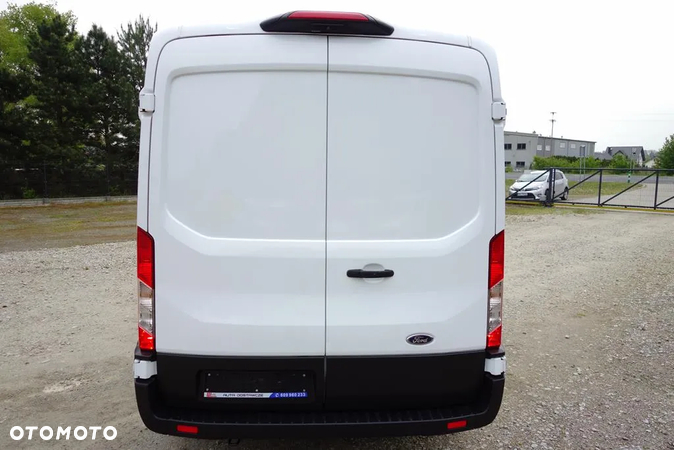 Ford Transit L3H2 Automat Kamera 2 x Drzwi Boczne 2.0 Ecoblue 170 KM Klima Webasto - 18