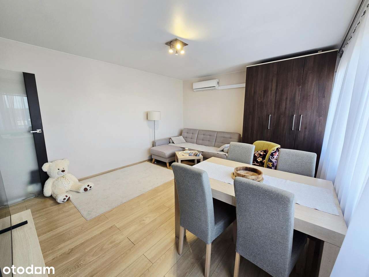 Na sprzedaz mieszkanie 50.26m² z widokiem-7