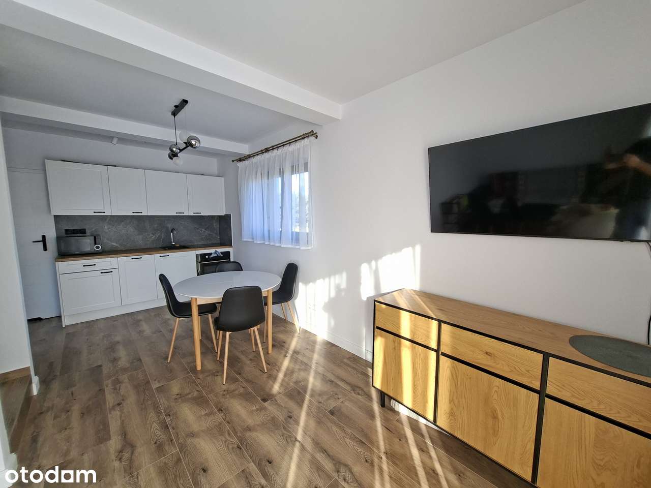 Dom w Kluszkowcach, Jezioro Czorsztyńskie. - Pełny obrazek: 2/19