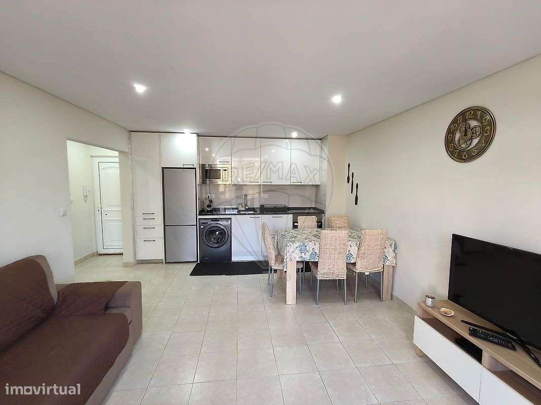 Apartamento T1 para venda - Grande imagem: 5/23