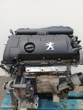 Motor PEUGEOT 308 1.4L 95CV - 8FS - 3