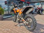 KTM EXC - 3