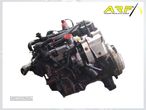 Motor NISSAN TERRANO 2007 2.7TDI  Ref: TD27TI - 1