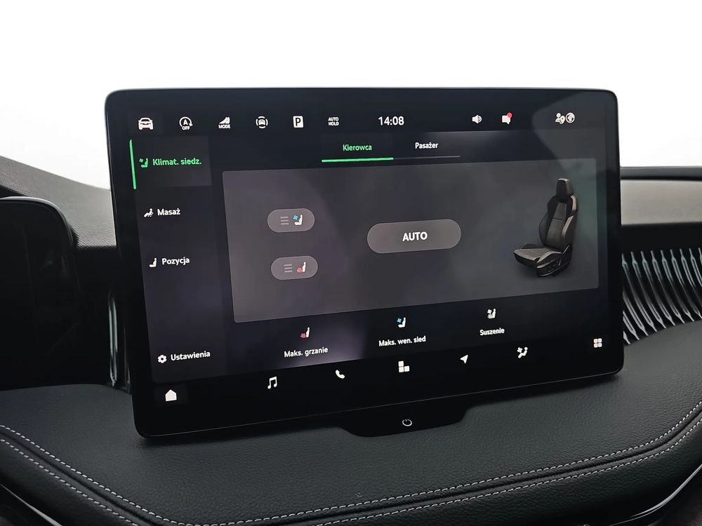 FV23%,L&K,1.5 TSI 150KM DSG, Salon Polska, ASO, 1wł.