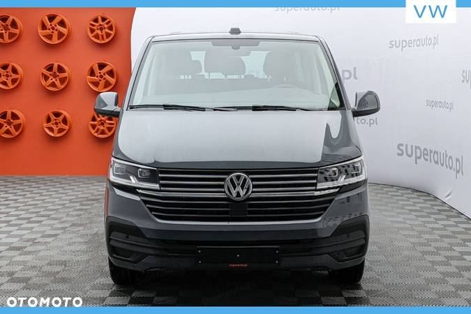 Volkswagen Caravelle Comfortline DSG 2.0 150KM - 3