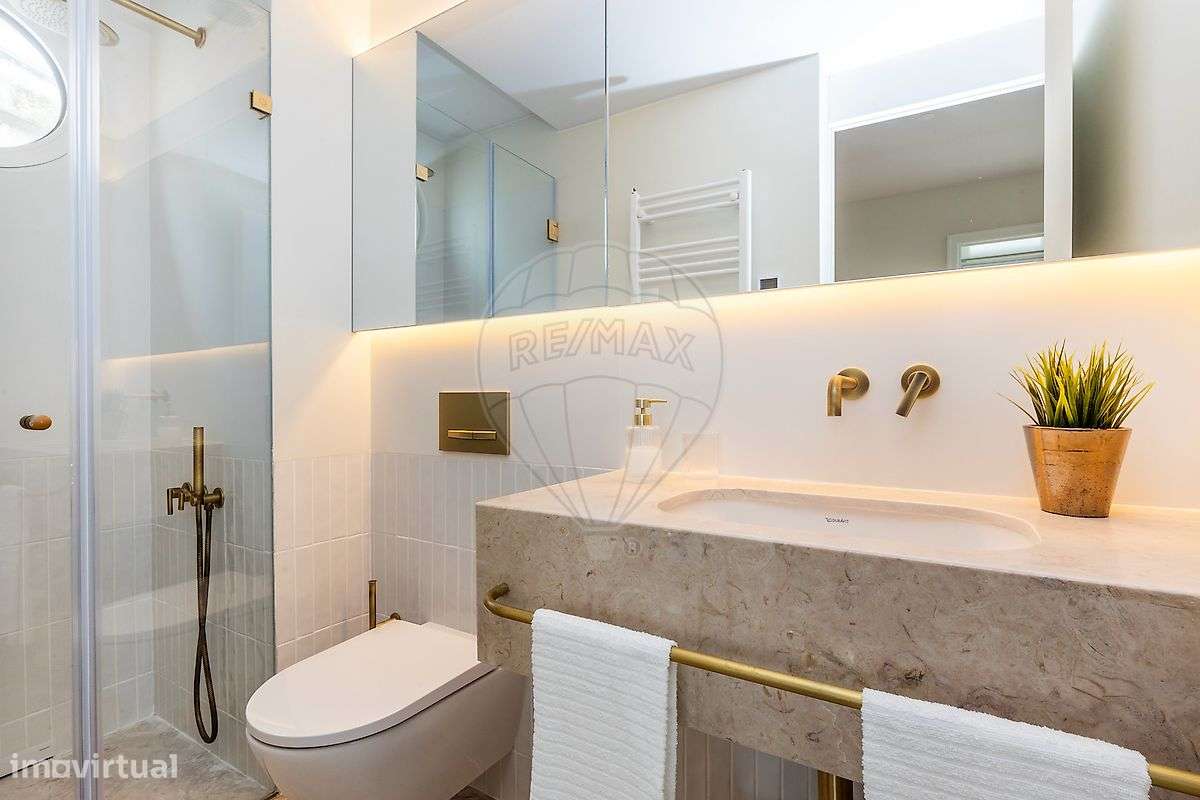 Apartamento T2 para venda-18
