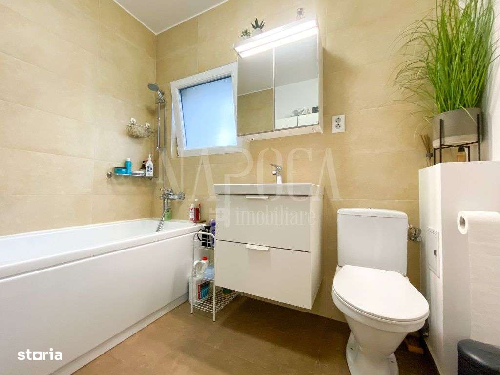 Apartament 2 camere de vanzare in Borhanci, Cluj Napoca - Imagine principală: 5/7
