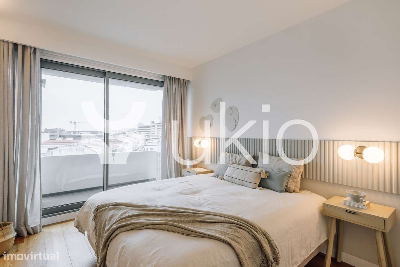 Apartamento T2 em Saldanha - Picoas - Grande imagem: 3/22