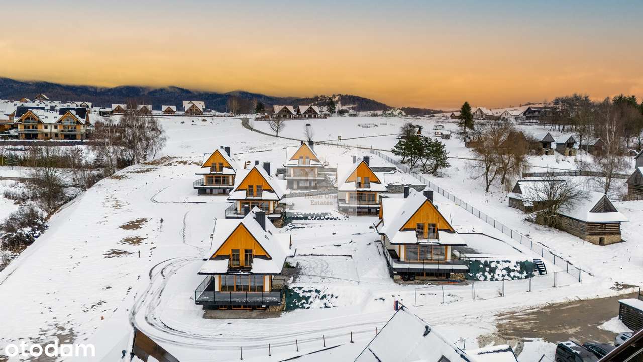 Na sprzedaż dom w Kluszkowcach-16
