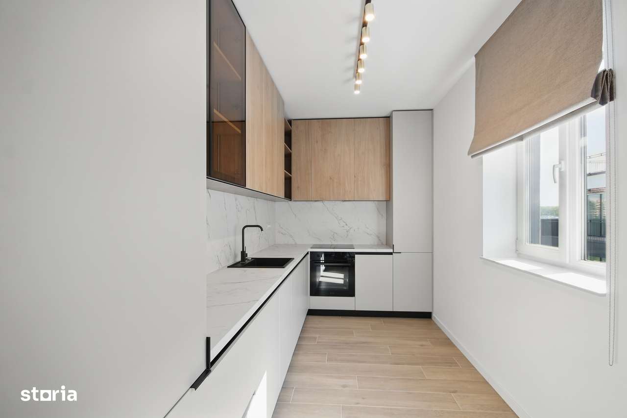 APARTAMENT 3 CAMERE - PIPERA - COMISION 0%-11