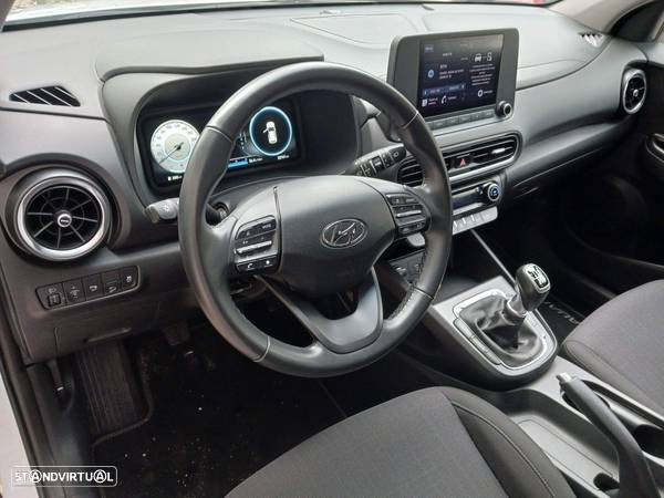 Hyundai Kauai 1.0 T-GDi Premium - 23