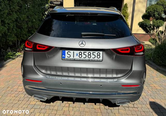 Mercedes-Benz GLA 200 d 8G-DCT AMG Line - 6