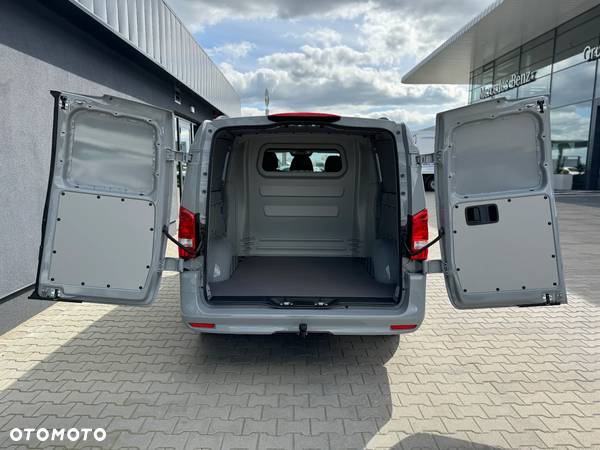 Mercedes-Benz Vito - 34