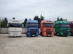 DAF 2013 / 105.460 ATe / LowDeck / Automat / Opony 90 % - 20